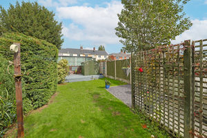 Barker Lane Brampton
